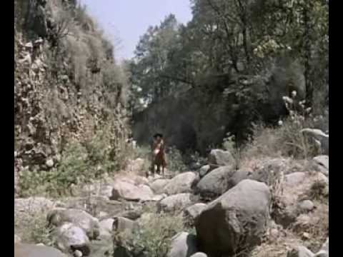 antonio aguilar - el corrido del caballo blanco