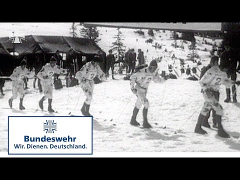 Classix: Para Neige (1972) - Bundeswehr