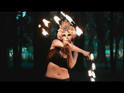 video frame placeholder