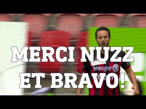 Le centenaire de Nuzzolo