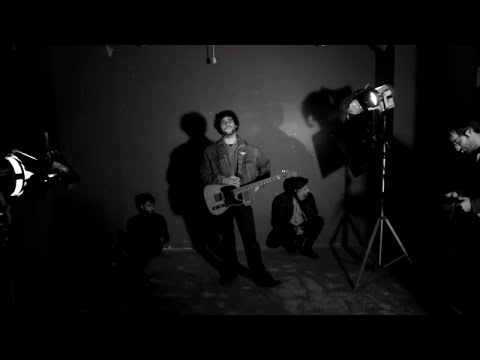 Whereswilder - Show And Tell (Official Video)