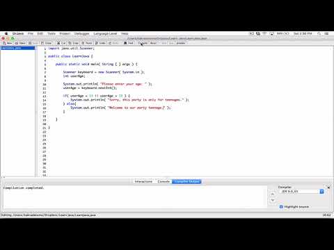 87 The Or Logical Operator Example Program Learn Java