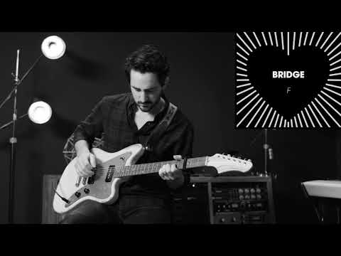 God, You're So Good (Guitar Tutorial) - Passion