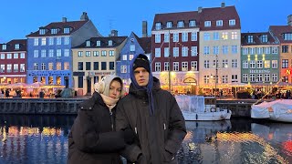 Copenhagen (Part 1)