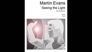 Seeing the Light (2025) | BBC National Orchestra of Wales