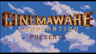 Amiga games developed or produced by: Cinemaware