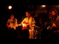Stalker - Turin Brakes (live at The Square, Harlow 20 July 2012)