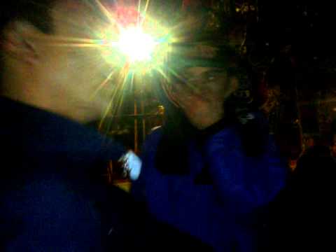 SESO vs SPOIL | Octavos | Torneo De las Plazas 2014 | Fecha 4