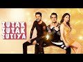 Tutak Tutak Tutiya - Sonu Sood, Tamannaah,  Prabhu Deva | Trailer | Full Movie Link in Description
