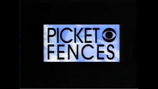 picket fences Movie