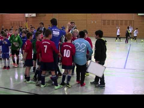 FSV Köln 1899 ( U11 ) Turnier bei FC Pesch