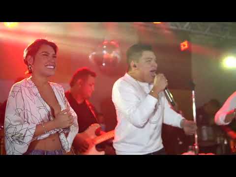 Como te olvido - Oscar Gamarra Ana del Castillo y Camilo Carvajal