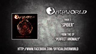 Overworld - Spider (+ LYRICS)