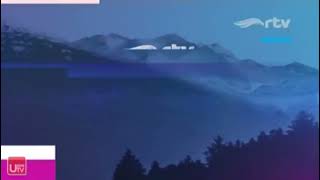 Download lagu RTV logo (Endcap RTV)/RTV Station Ident (2021) mp3