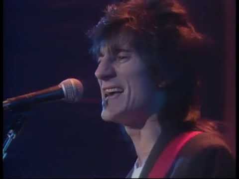 Ronnie Wood & Bo Diddley 1987.11.20.The Ritz,NY (LD) Remaster2024