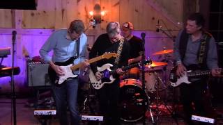 Sway   Ring of Fire/Goin Down The Road - Live From Daryl's House