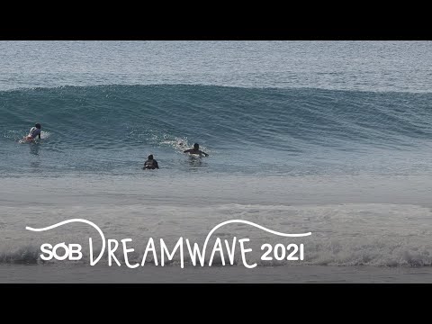 Men's Finalist: SOB DreamWave - April 2021