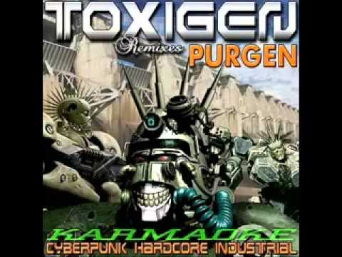 toxigen - не голосуй