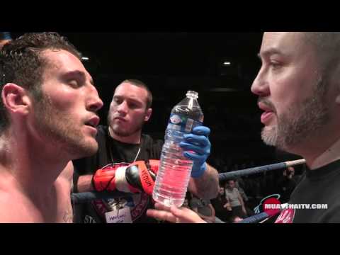 Daniel MANZONI vs Bartoz BATRA