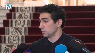 Սիրուշոյի խանութներն են ստուգել. Լևոն Քոչարյան: Լրաբեր - 5.08.2026