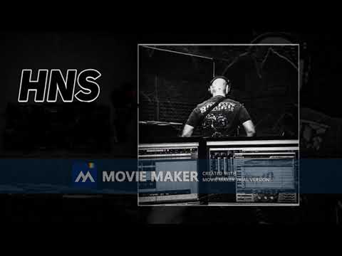 HNS  Freestyle ( Hot16Challenge )  feat HNS  ( P1 Studio )