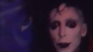 alien sex fiend : now I feeling zombified