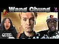 THE COOLEST GUYS ON THE PLANET!! WANG CHUNG - EVERYBODY HAVE FUN TONIGHT (REACTION)