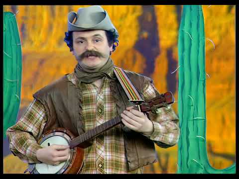 L'art pour l'art Társulat: A nyálon lőtt lány balladája (HD)