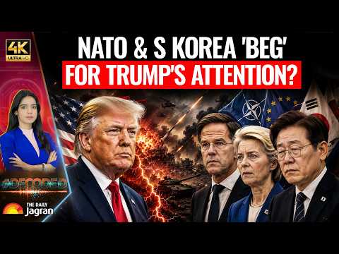 이란 사태 놓고 NATO·한국 미온적 대응했다는 주장에 해외 댓글 반응