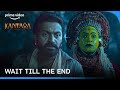 Wait Till The End 🫣 Kantara Primevideoindia