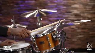 Video thumbnail for Zildjian 20" K Constantinople Medium Thin High Ride Cymbal - 1794g (K1115-1010124N) by Memphis Drum Shop