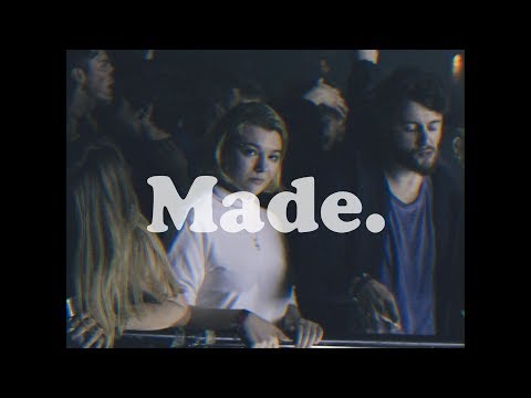 Made.Festival AFTERMOVIE by 85 Production