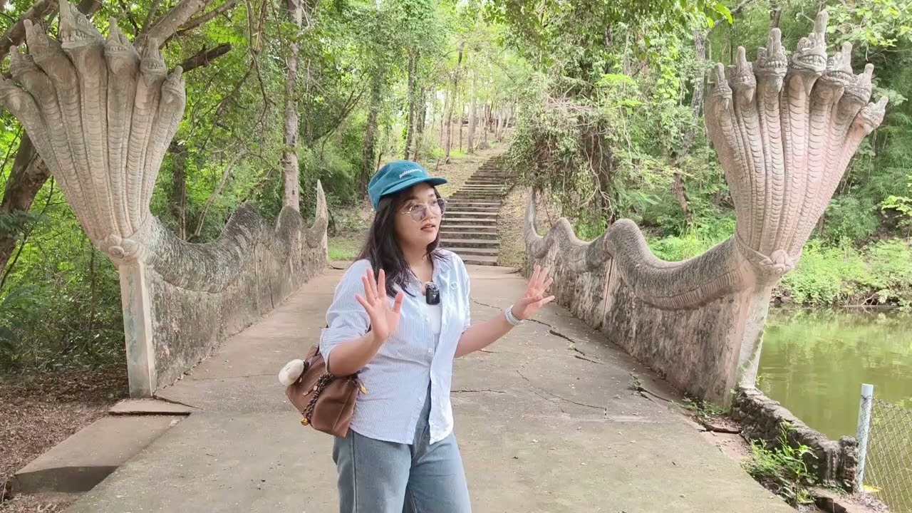 Wat Phanom Sawai