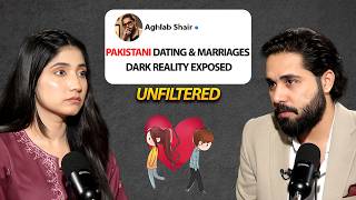 Never Accept These 3 Marriage Proposals | Pakistani Marriages Dark Reality Exposed | | Ft. Aghlab