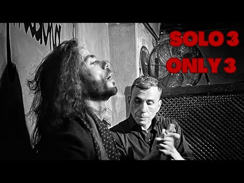 Sing Guitar and Dance: FLAMENCO‼️