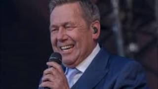 Roland Kaiser - Dein Lächeln deckt die Tränen zu