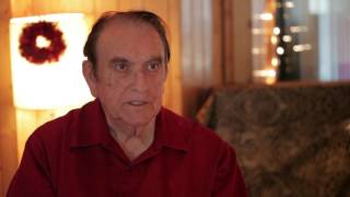 Bobby Osborne talks about his new album