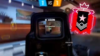 It's okay if you're surrounded. You can kill them all.