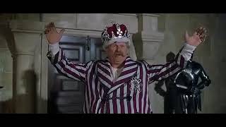 Chitty Chitty Bang Bang - Chu-Chi Face