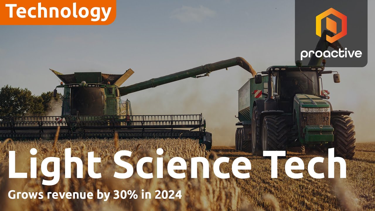Light Science Technologies CEO on 2024 revenue growth, H2 profitability and strong outlook