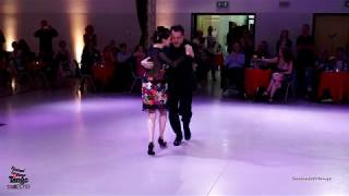 16.Festival LuganoTango - Fabian Salas y Lola Diaz - 1