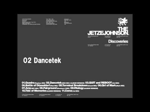 Dancetek - THE JETZEJOHNSON