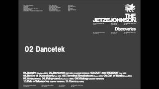 Dancetek - THE JETZEJOHNSON