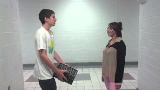 Double Trouble! :D (Propaganda Commercial)