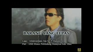 Barang Yang Lepas - Shidee [Official MV]