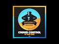 GENTS092 01 Crowd Control If You Like Original Mix