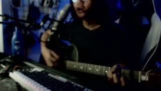 Sorority Noise - Corrigan (Acoustic Cover)