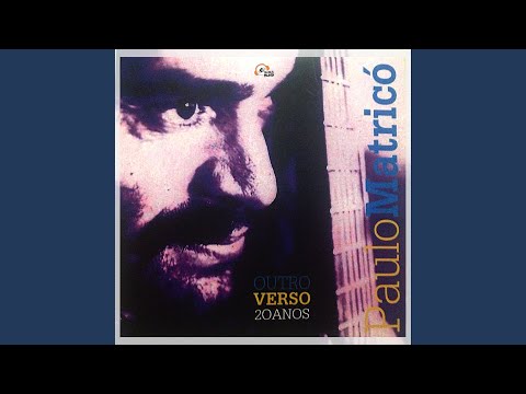 Canção Da Lua - Paulo Matricó