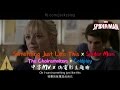 Something Just Like This X 蜘蛛俠 Spider Man 中英雙語字幕歌詞 MV The Chainsmokers Coldpla