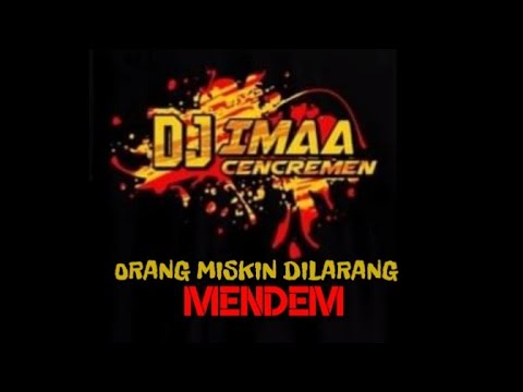 DJ IMA CENCREMEN MENDEM | THE WAREHOUSE SURABAYA